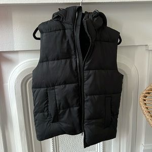 Girlfriend Collective Vest